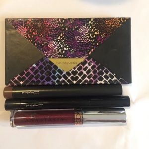 Makeup Lot